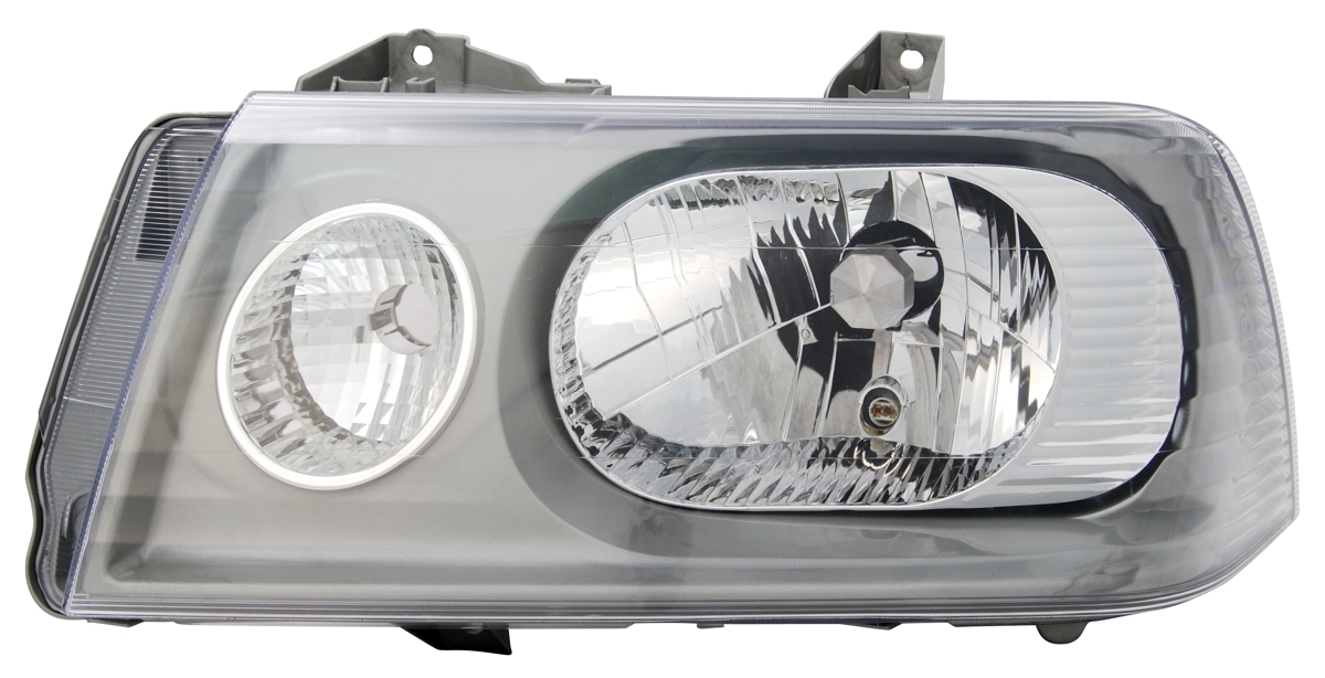 Scheinwerfer für Citroen Jumpy U6U / links