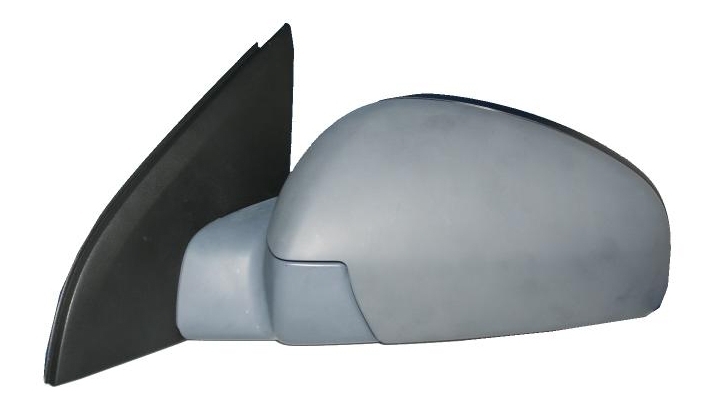 Spiegel für Opel Vectra C + Signum / links