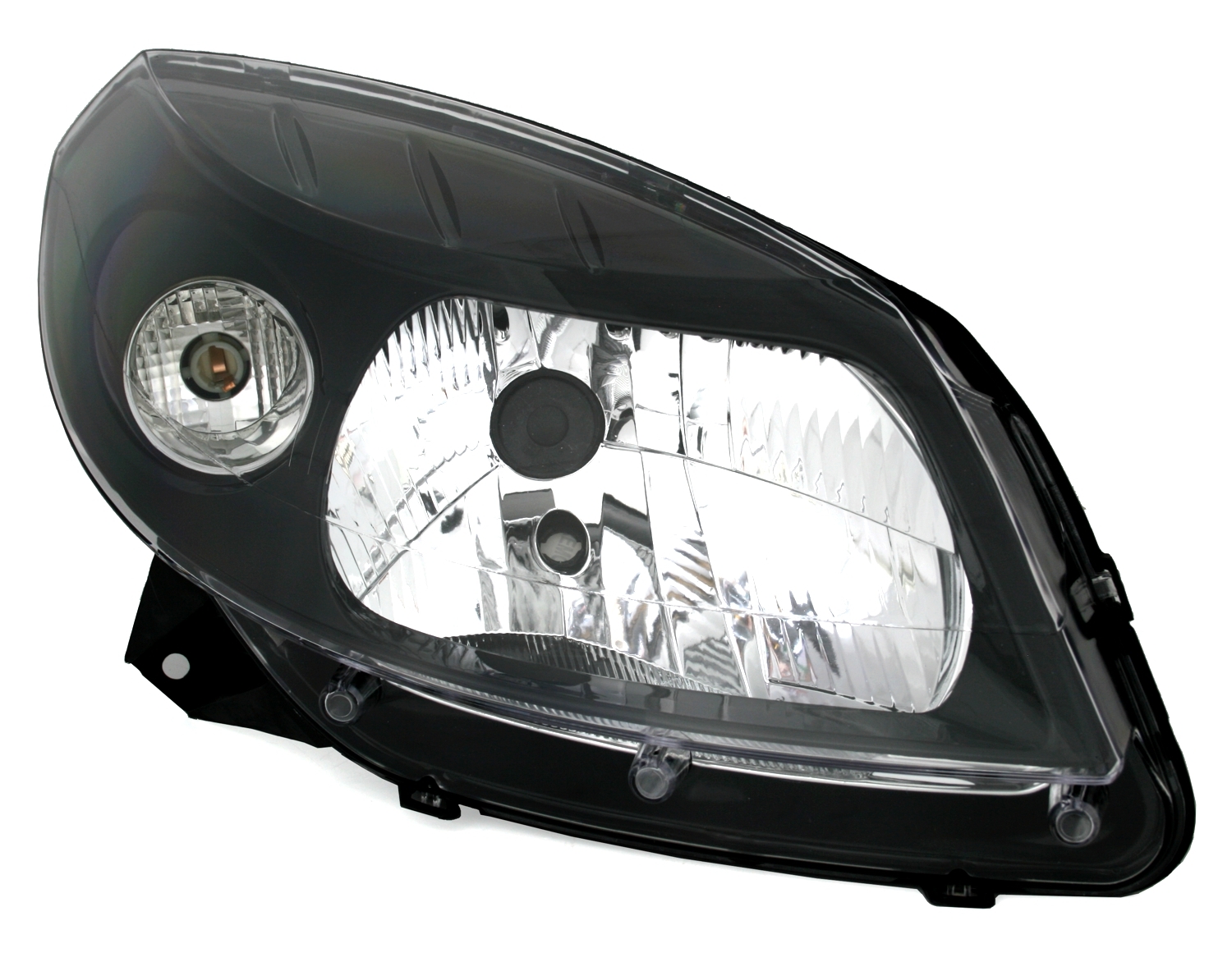 Scheinwerfer für Dacia Sandero B90 / rechts