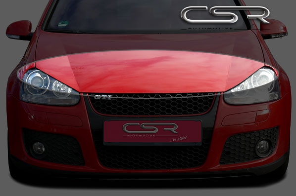 CSR Motorhaubenverlängerung für VW Golf 5
