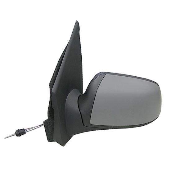 Spiegel für Ford Fiesta MK6 / links