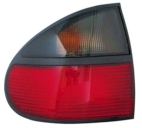 Rücklicht für Renault Laguna I B56/K56 / links