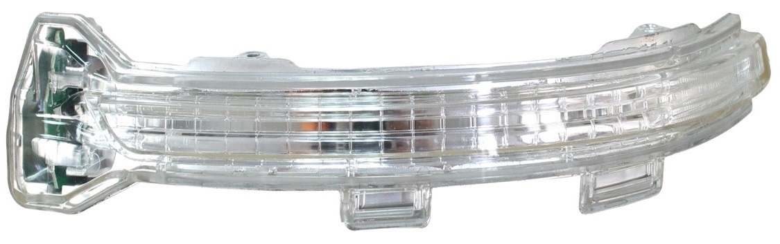 Spiegelblinker für VW Golf 7 / links