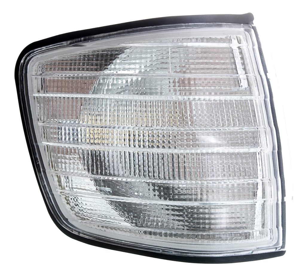 Frontblinker für Mercedes S-Klasse C126 / rechts