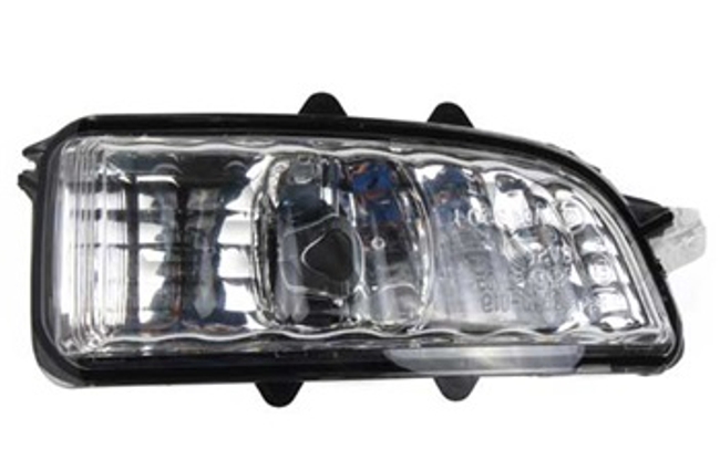 Spiegelblinker für Volvo S40 S60 S80 V70 / rechts