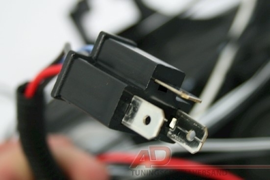 Angel Eyes Scheinwerfer Chrom für Renault Megane