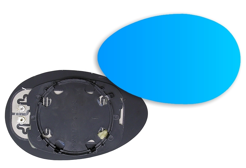 Spiegelglas für Alfa Romeo 156 / links