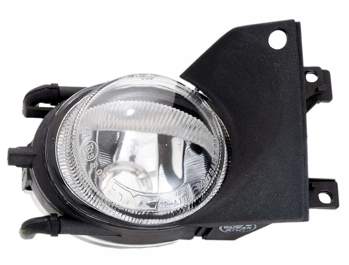 Nebelscheinwerfer für 5er BMW E39 / rechts