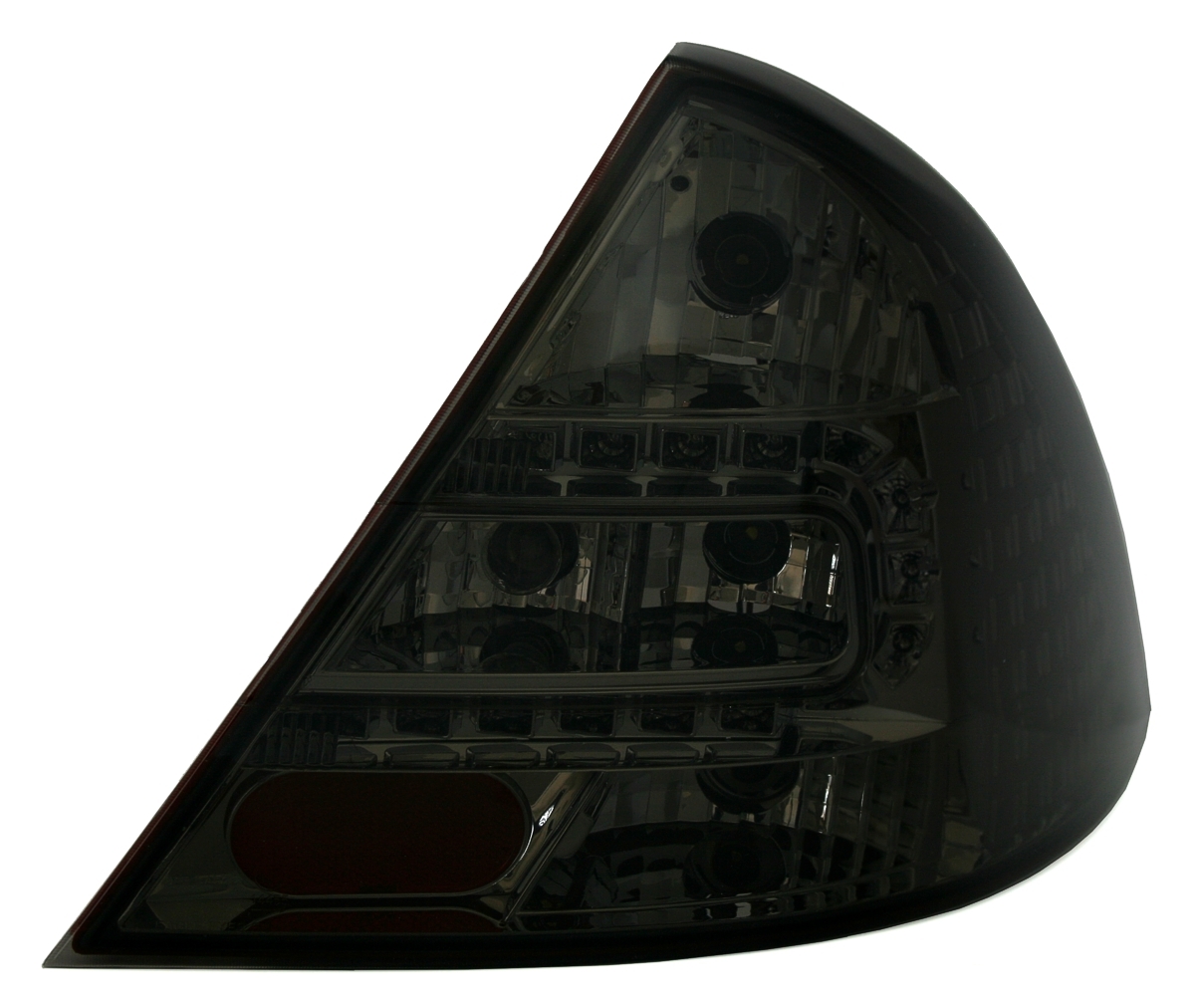 LED Rückleuchten Ford Mondeo MK3 Limo in Smoke