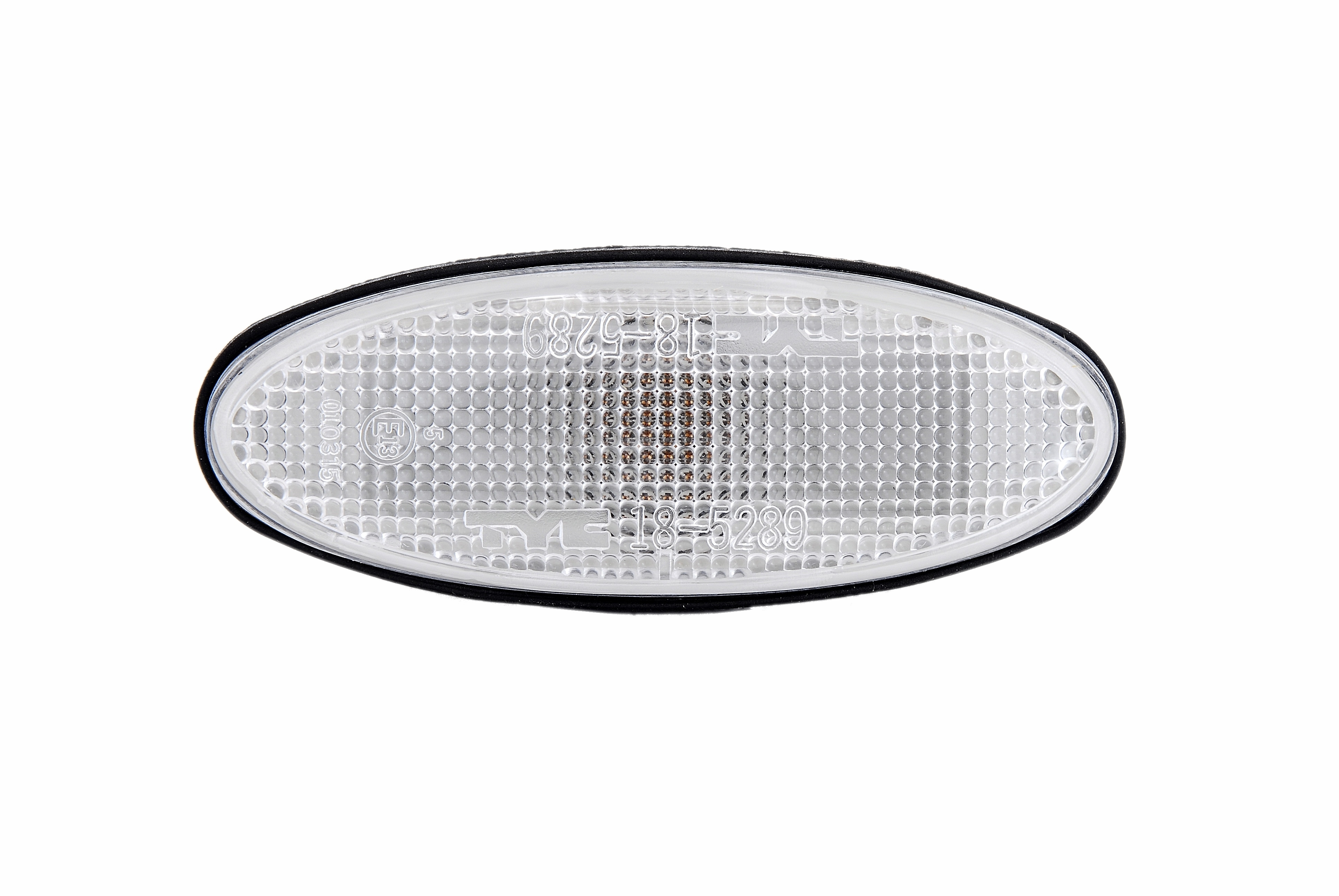 Seitenblinker für Ford Probe 2 + Mazda / Weiß