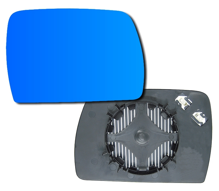 Spiegelglas für BMW X3 / rechts