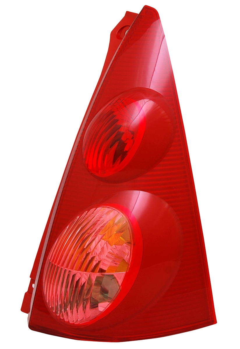 Rücklicht für Citroen C1 + Peugeot 107 / rechts