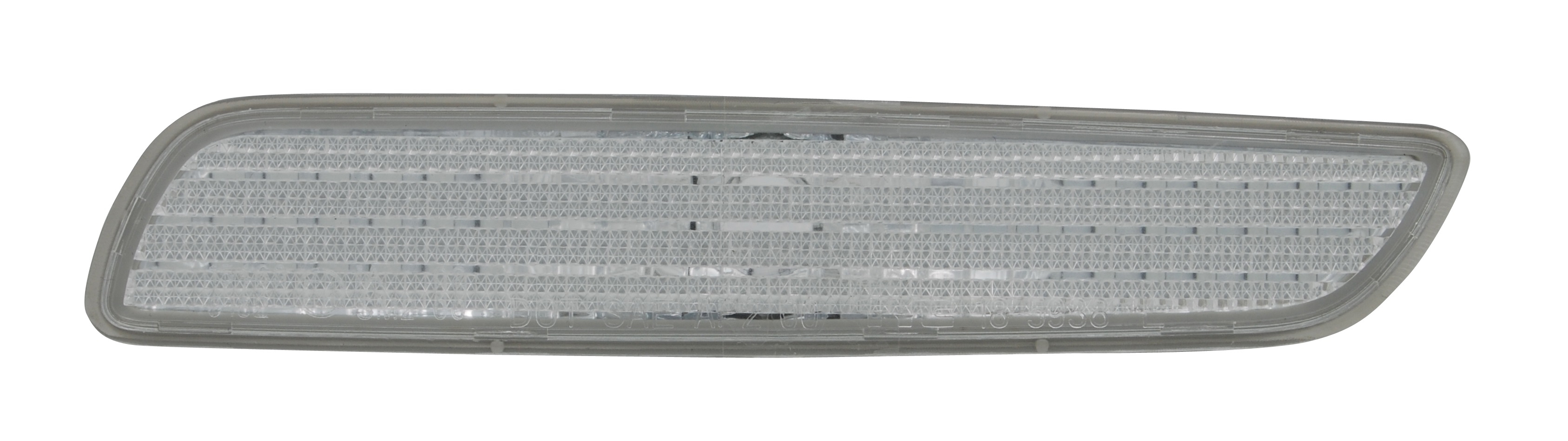 Seitenleuchte für Volvo S40 V40 I / links