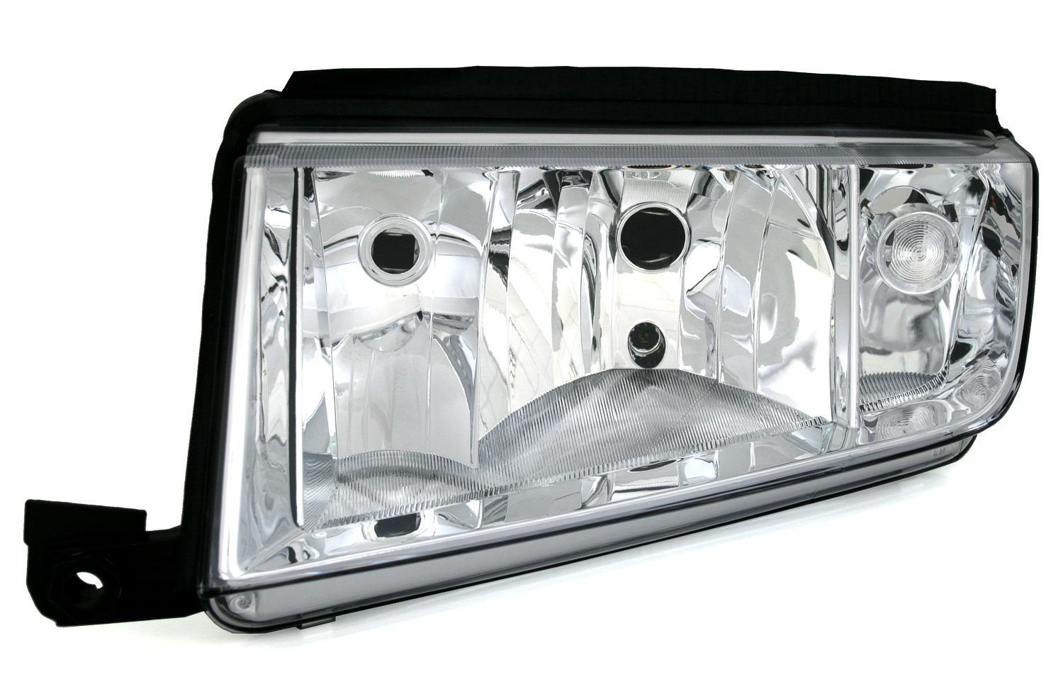 Scheinwerfer für Skoda Fabia1 / links             