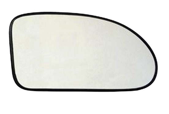 Spiegelglas für Ford Focus MK1 / rechts