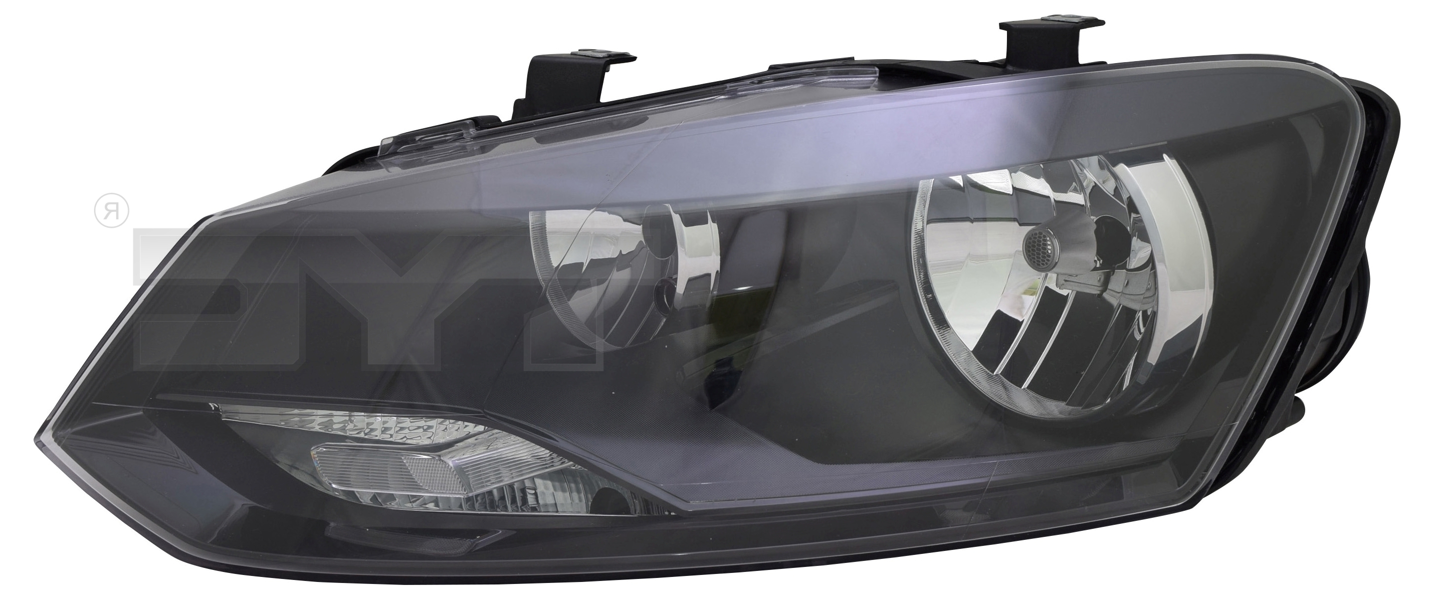 Scheinwerfer für VW Polo 6R / links