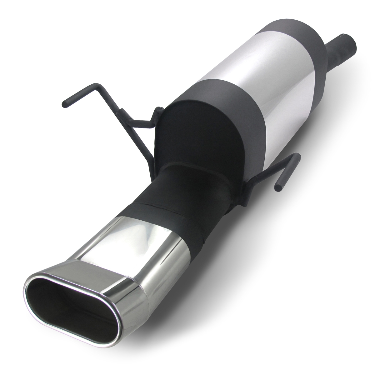 ESD Edelstahl für Opel Astra H