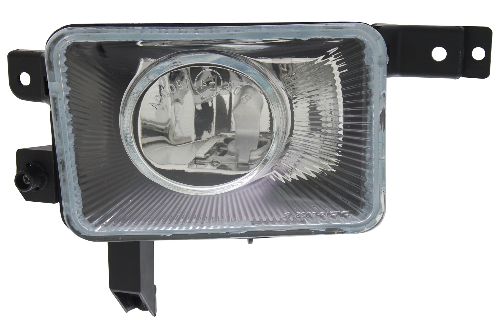 Nebelscheinwerfer für Opel Corsa C / links