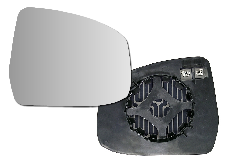 Spiegelglas für Ford Focus + Mondeo / rechts