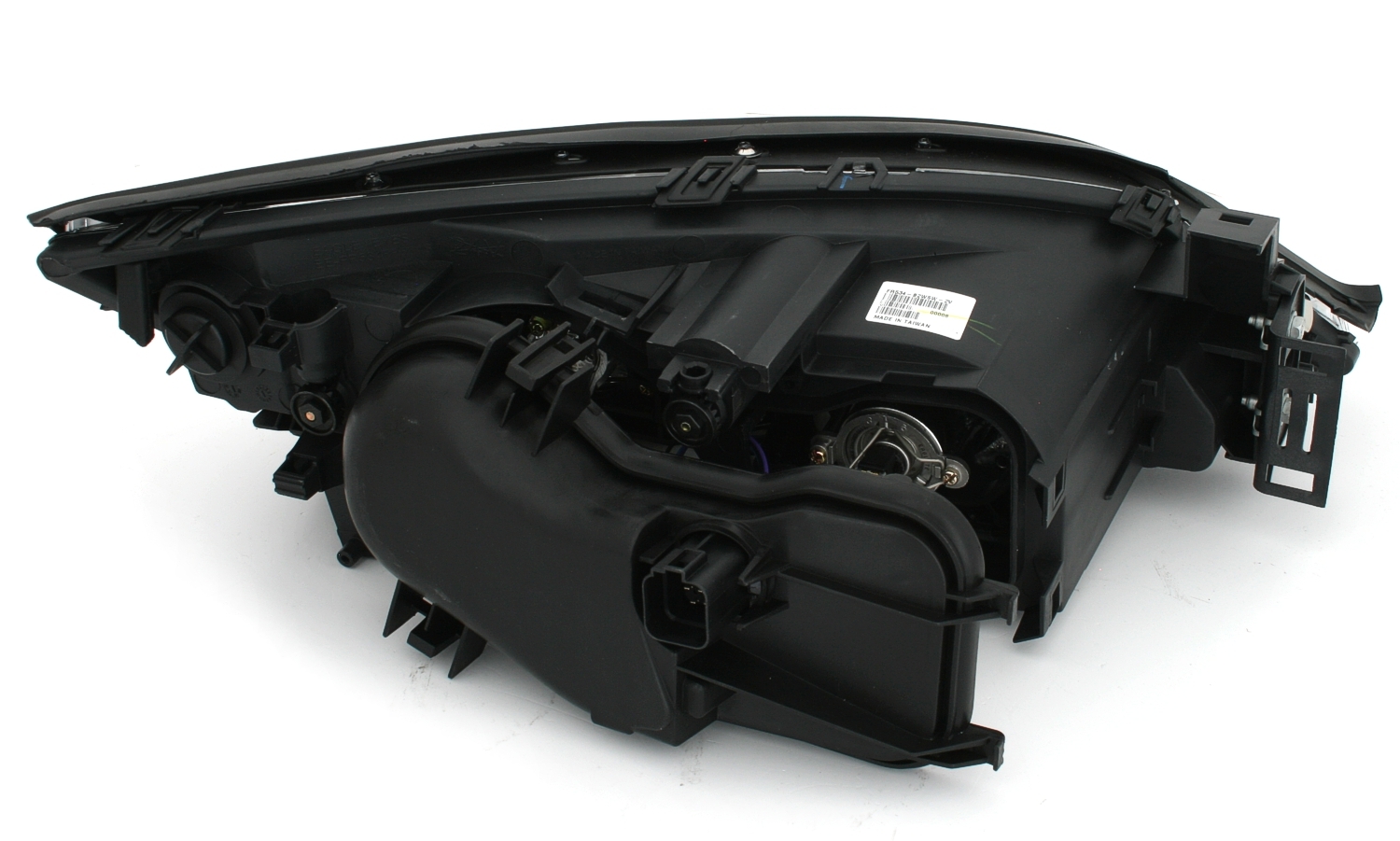 Angel Eyes Scheinwerfer für Ford Mondeo MK3