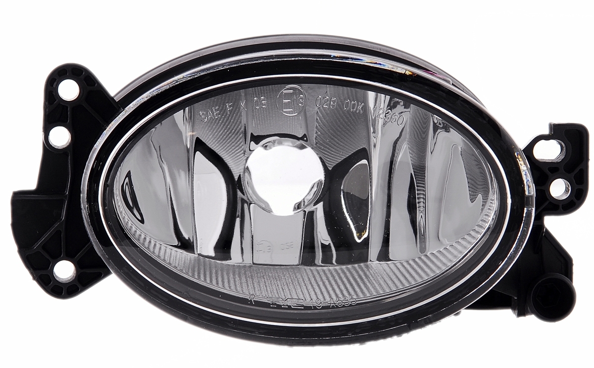 Nebelscheinwerfer für Mercedes / rechts