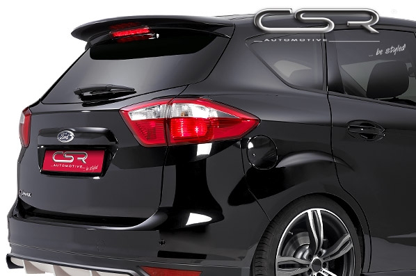 CSR Heckspoiler für Ford C-Max