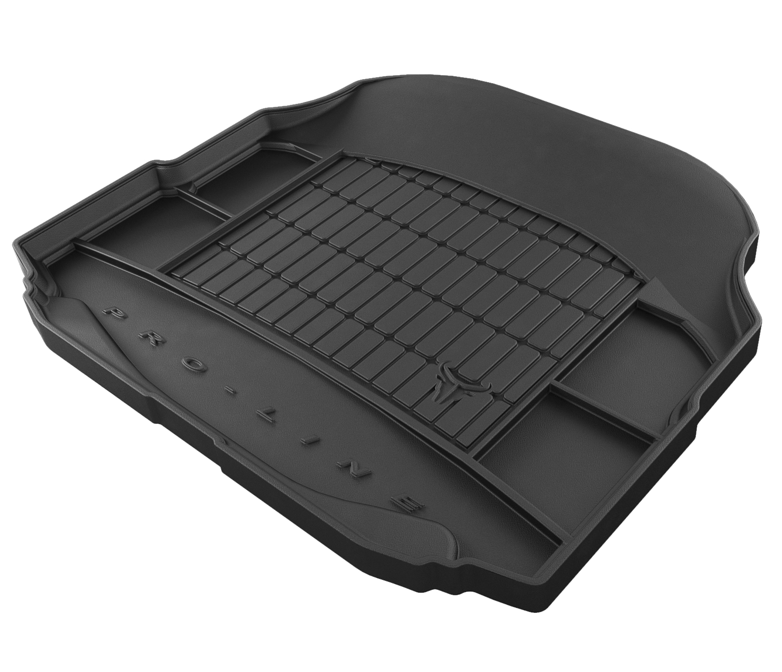 Kofferraumwanne für Mercedes W203 C-Klasse Limo