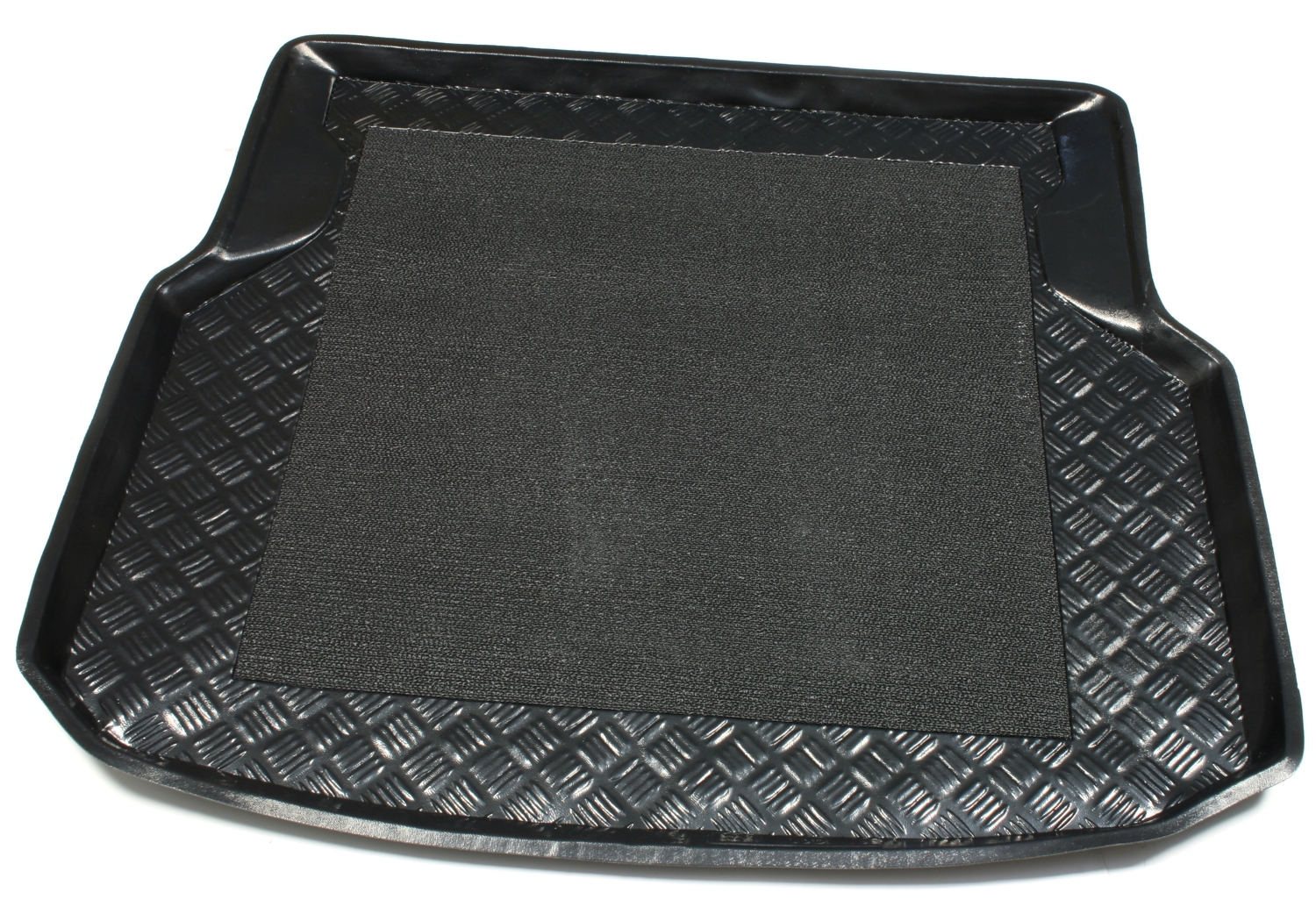 Kofferraumwanne für Mercedes C-Klasse W204 Limo