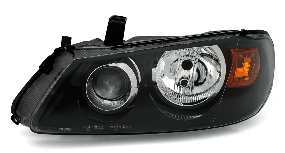 Scheinwerfer für Nissan Almera 2 / links