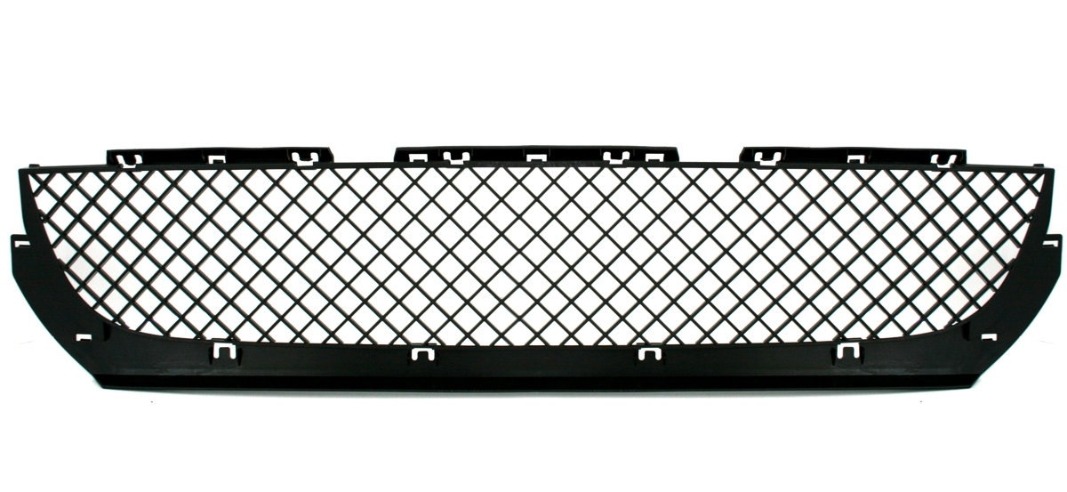 Gittergrill für Sportstange 3er BMW E46