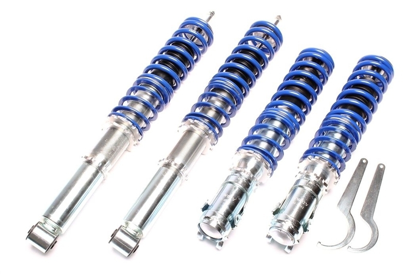 TA Gewindefahrwerk für VW Golf 2, Jetta 2, Corrado