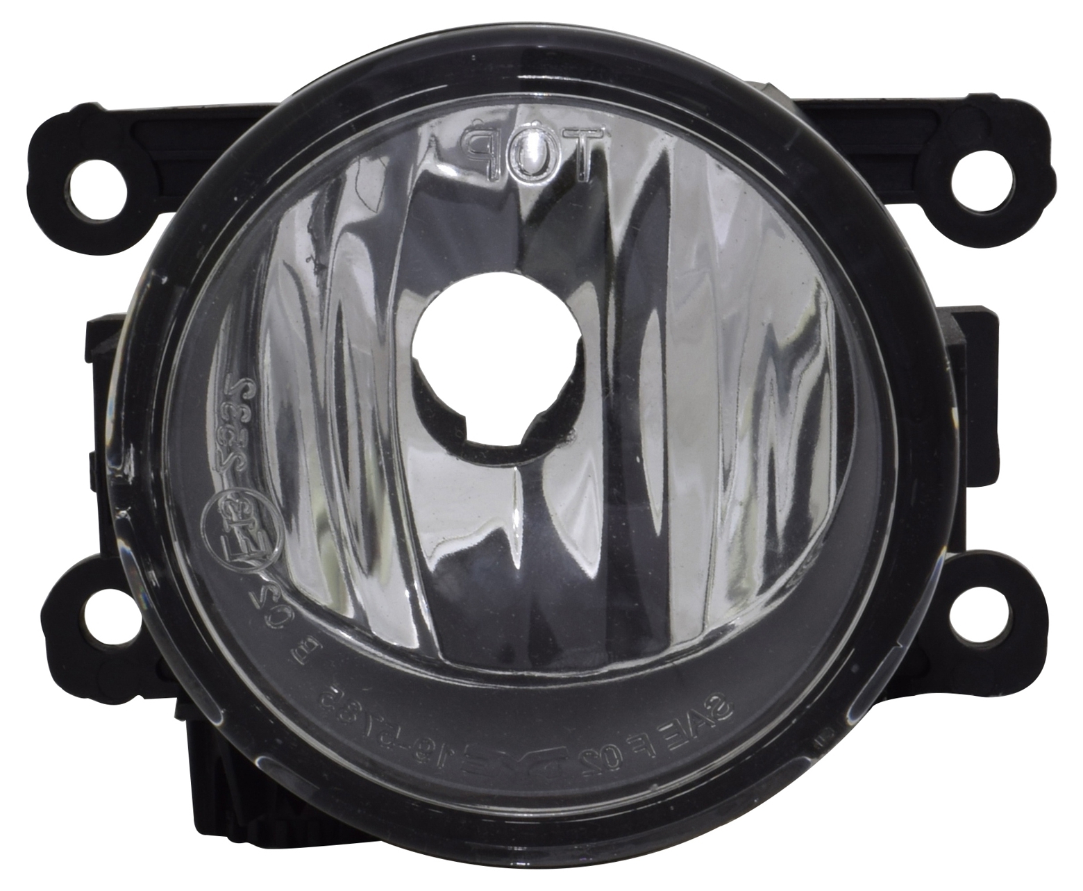 Nebelscheinwerfer für Fiat  Nissan Opel / links