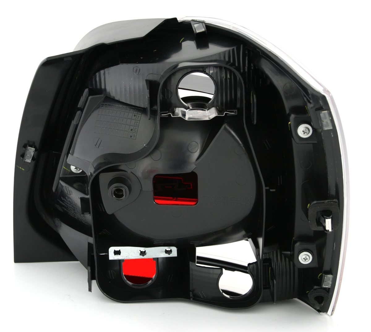 Rückleuchte für VW Polo 6R / links