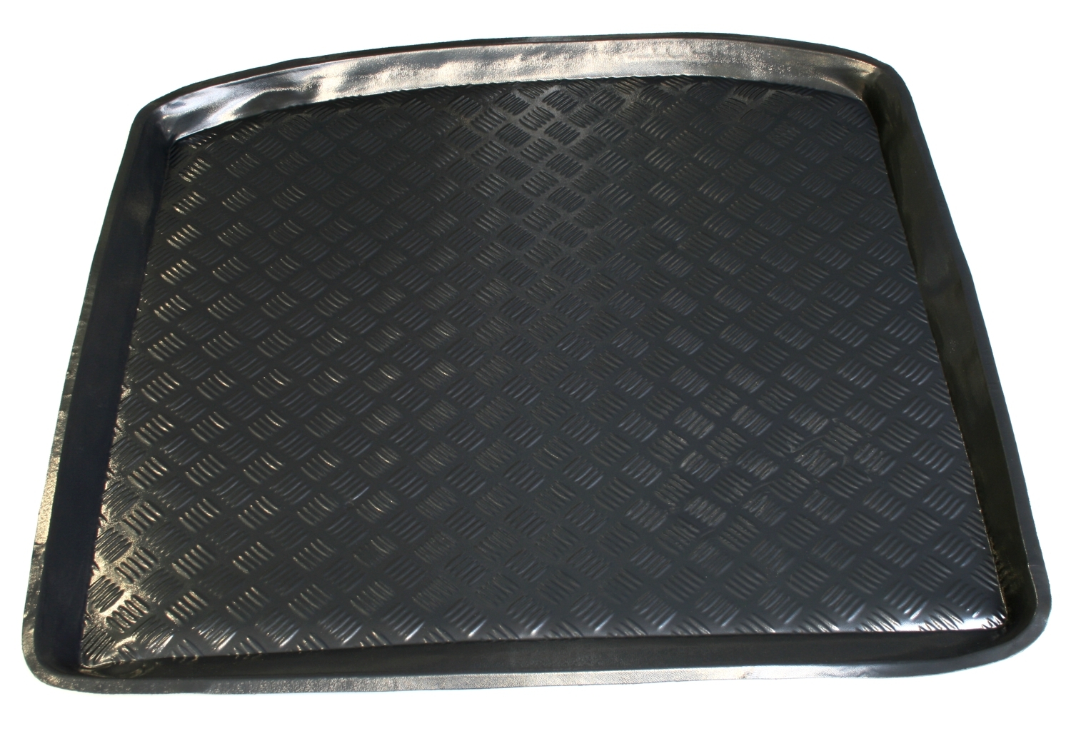 Kofferraumwanne für Opel Antara