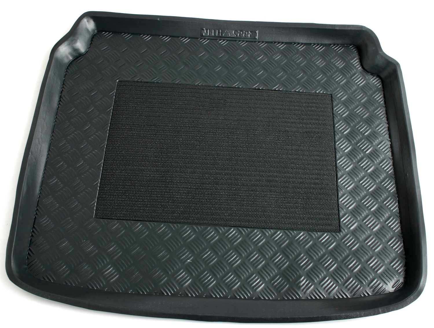 Kofferraumwanne für VW Tiguan 5N