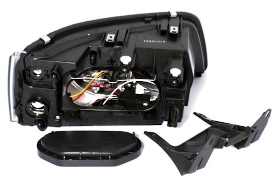 Scheinwerfer für VW T5 / links                    