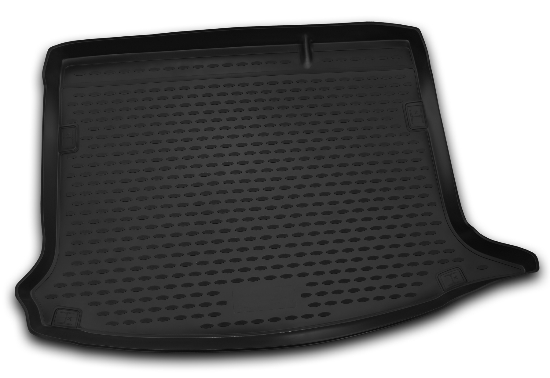 TPE Kofferraumwanne für Dacia Sandero 2 Limo