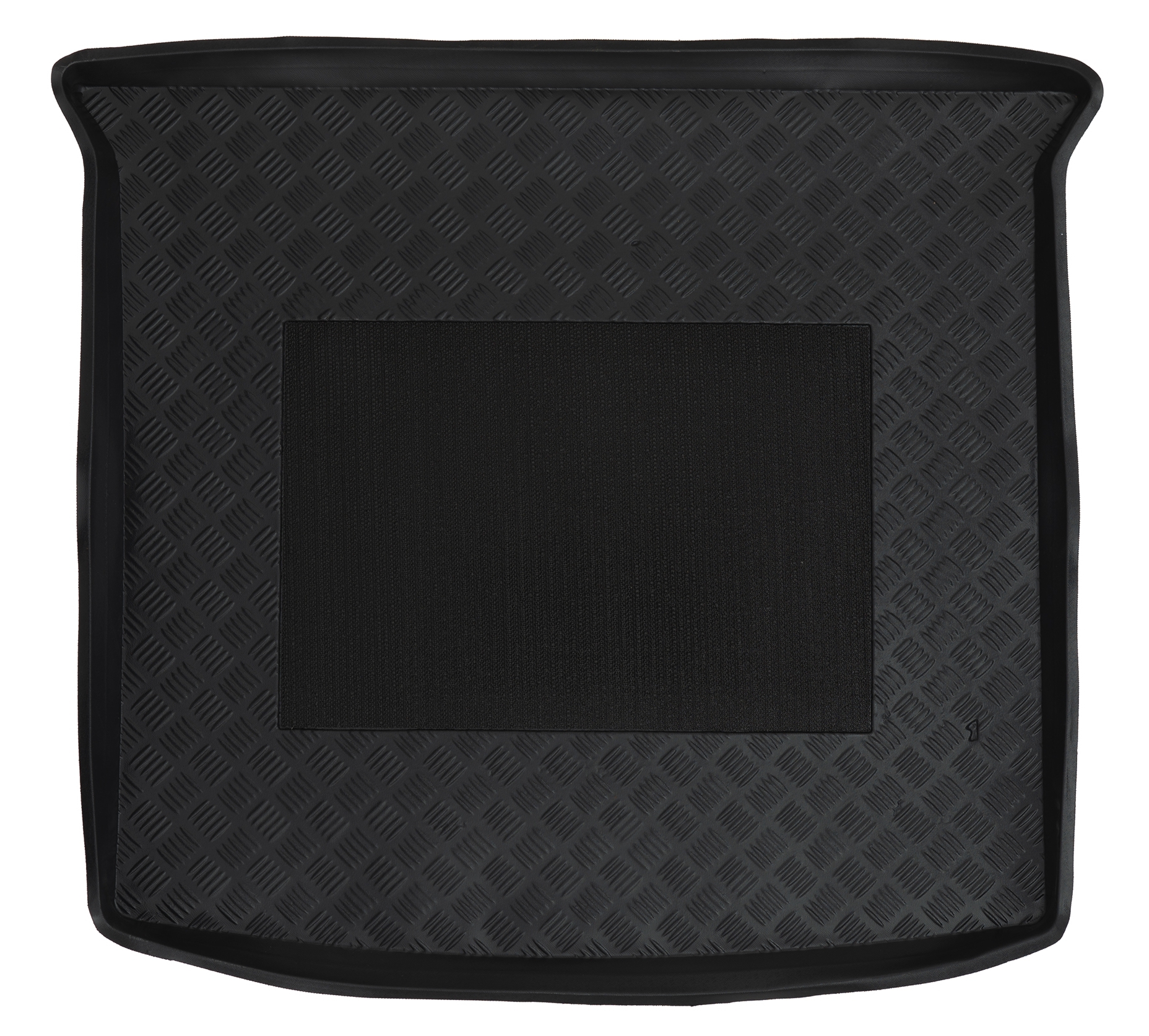 Kofferraumwanne für VW Touran 2