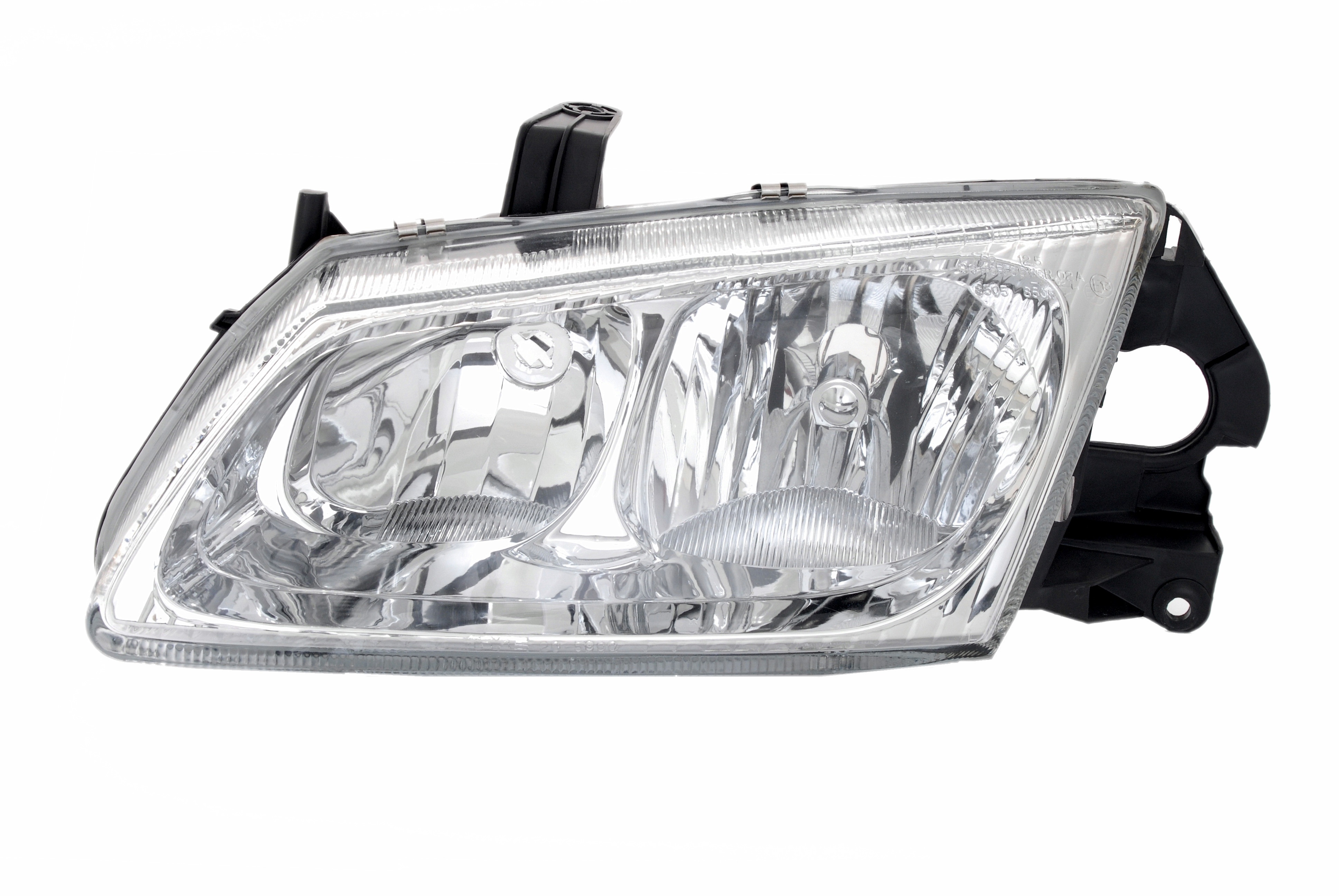 Scheinwerfer für Nissan Almera II N16 / links