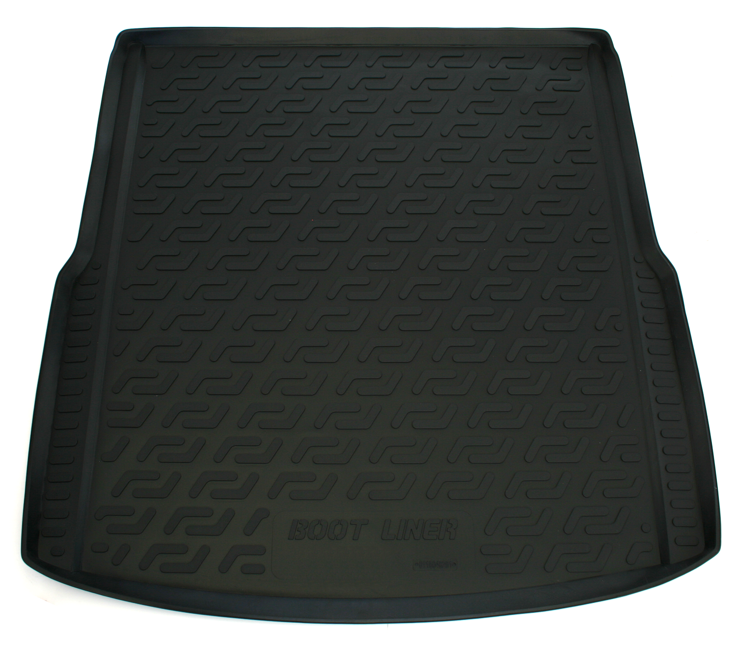 Kofferraumwanne für Skoda Superb 2 Kombi