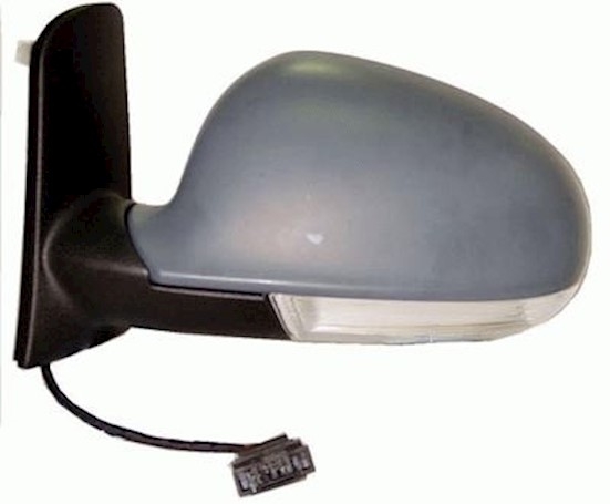 Spiegel für VW Sharan + Seat Alhambra / links