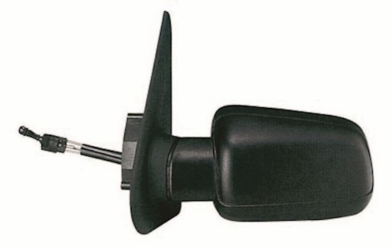 Spiegel für Citroen ZX / links