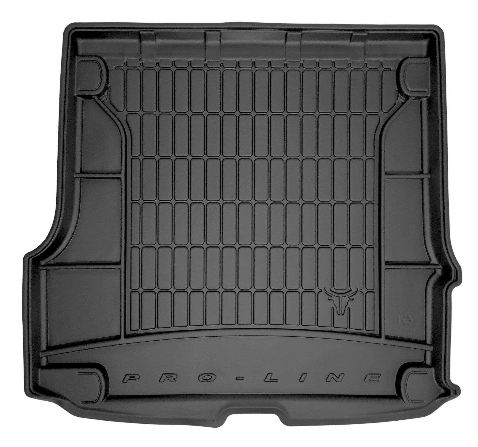 Kofferraumwanne für BMW X3 E83