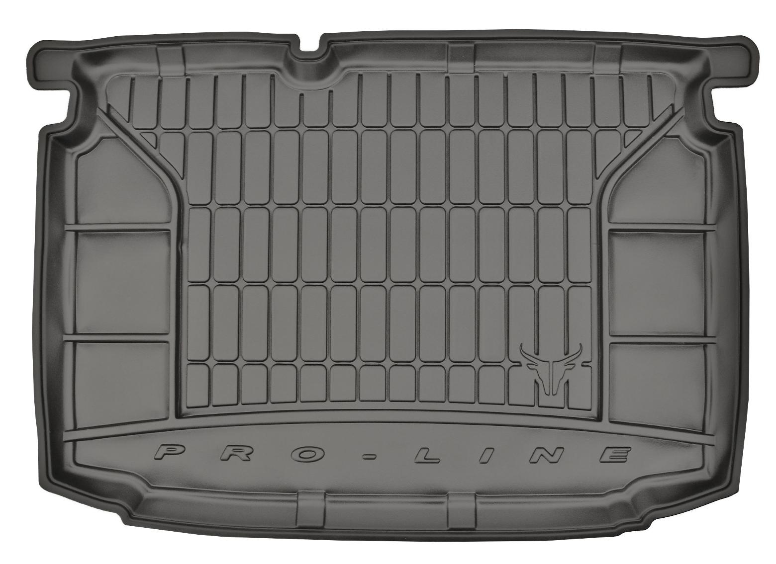 Kofferraumwanne für VW Polo 6R, 6C