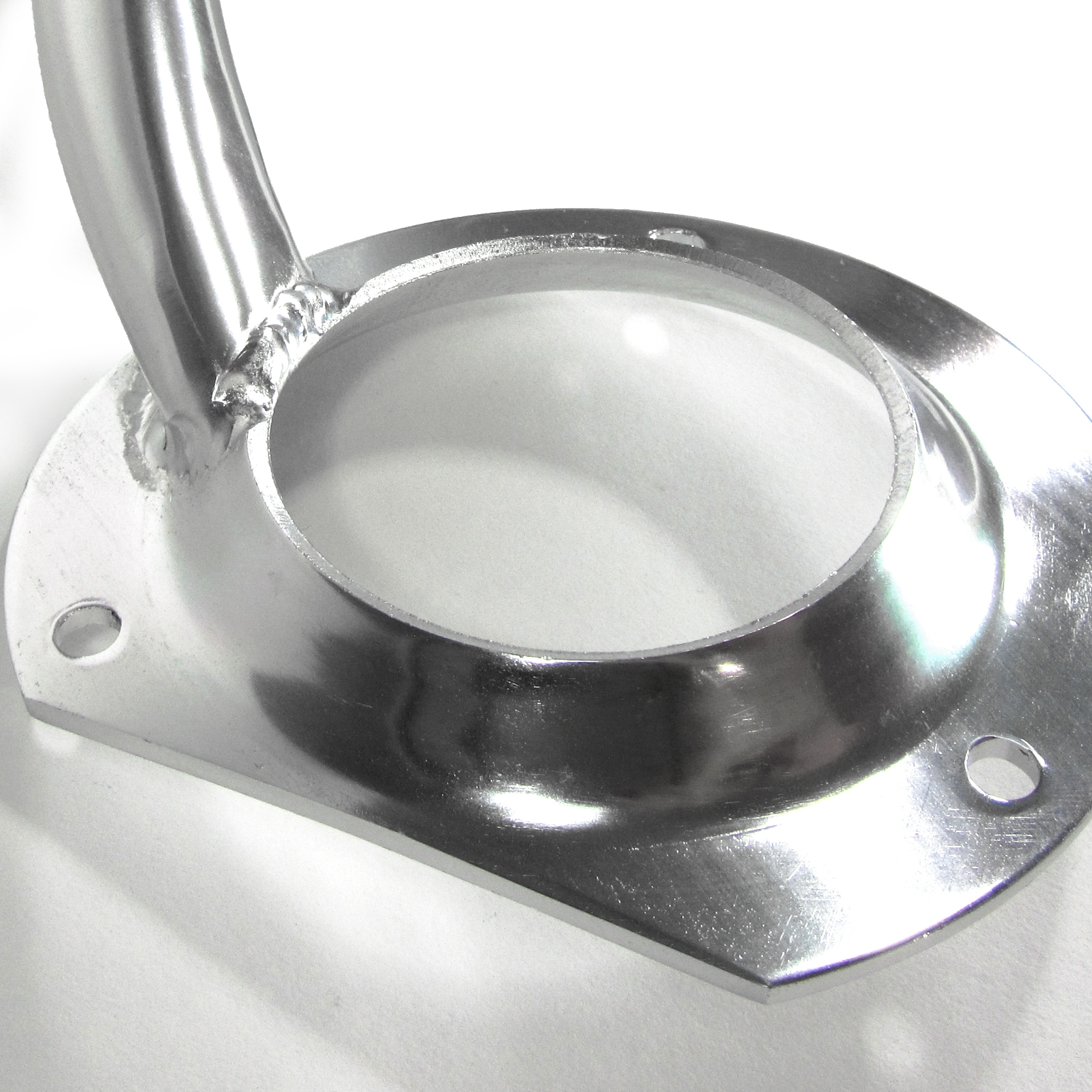 Alu Domstrebe für Audi A3 / VW Golf 4