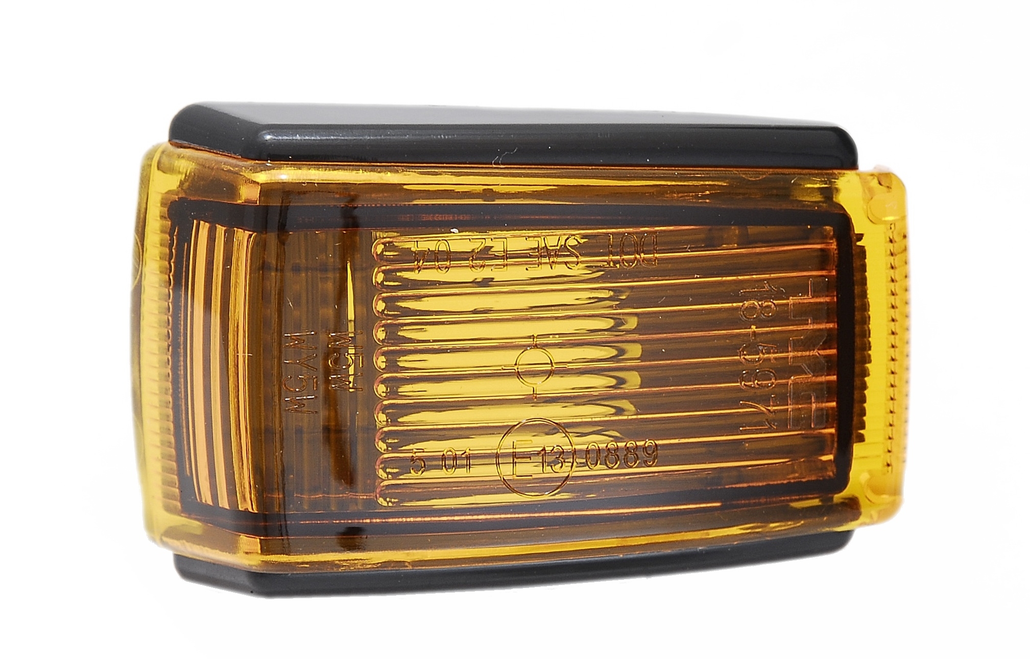 Seitenblinker für Volvo 240 260 740 760 850 / L=R