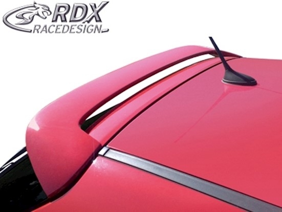 RDX Dachspoiler für Peugeot 206