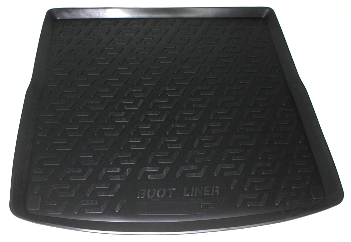 Kofferraumwanne für Audi A4 B8 Avant