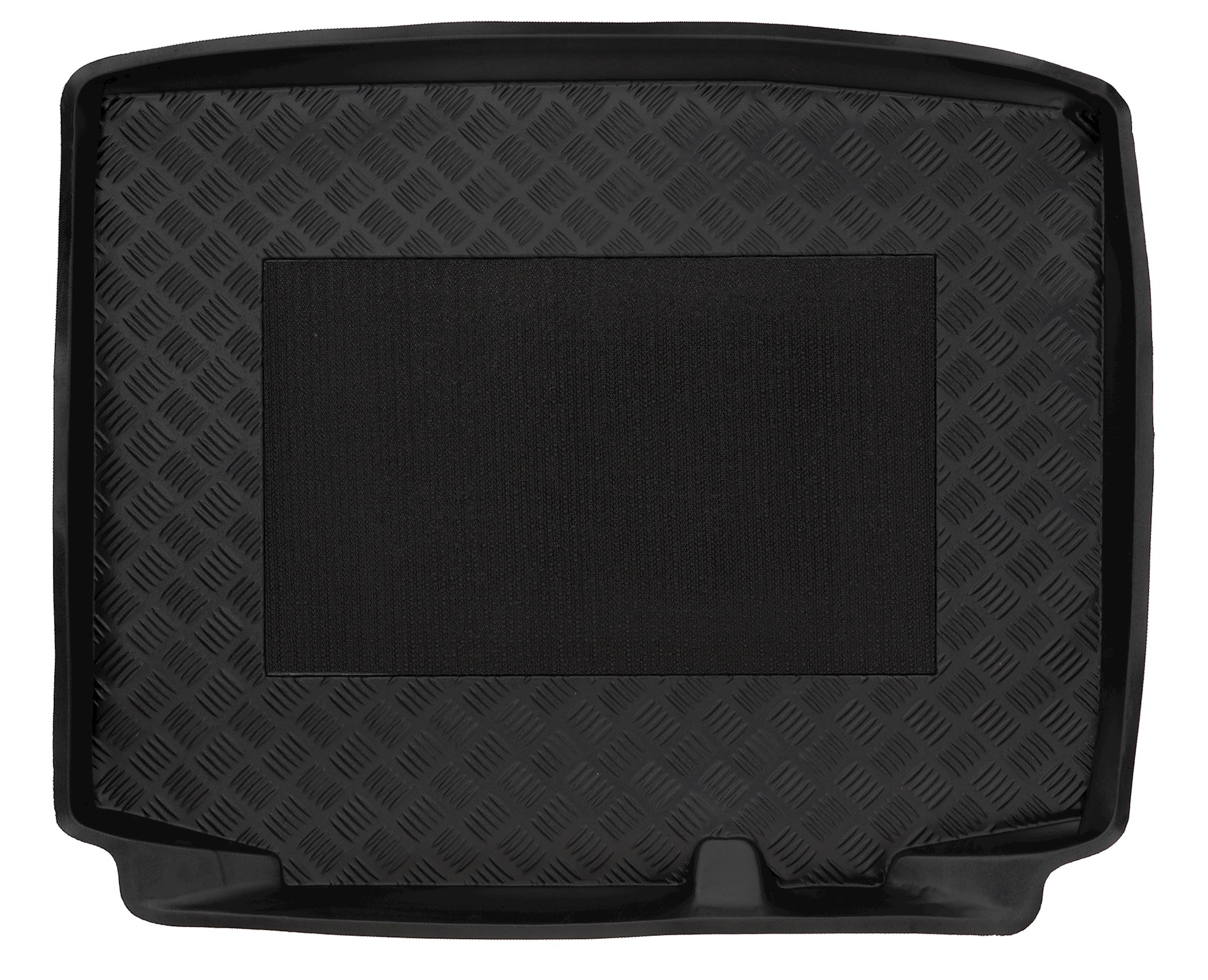 Kofferraumwanne für Skoda Rapid Spaceback