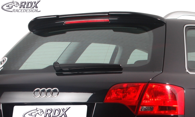 RDX Dachspoiler für Audi A4 B7 Avant